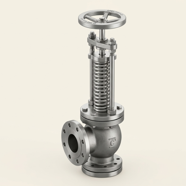 Pressure Relief Valve